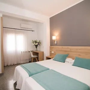 Abelay Espagne