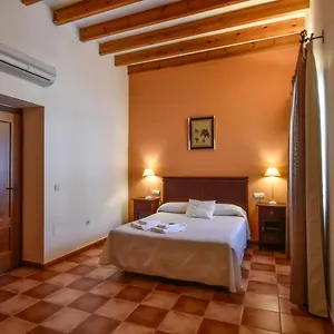 Appartement La Casa De Titas, Velez Malaga