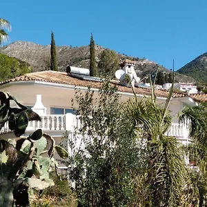 Apartamento Finca Batan, Mijas