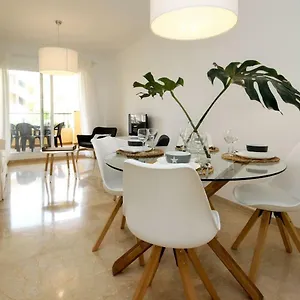 Apartamento Precioso Apartamento En Riviera Del Sol