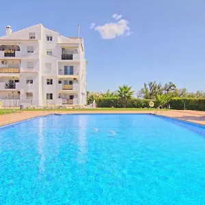 Apartamento Calypso, Mijas