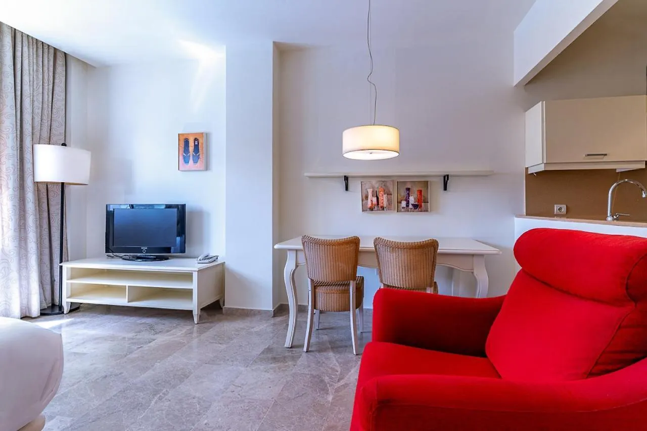 Aparthotel Cordial Mijas Golf