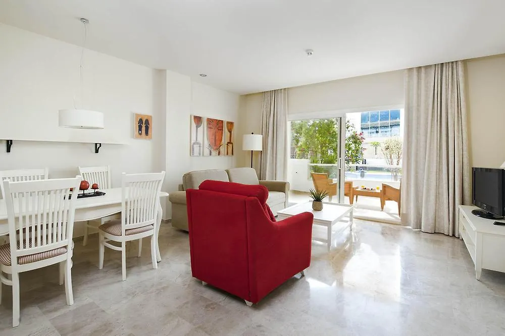 Aparthotel Cordial Mijas Golf 4*,  Spain